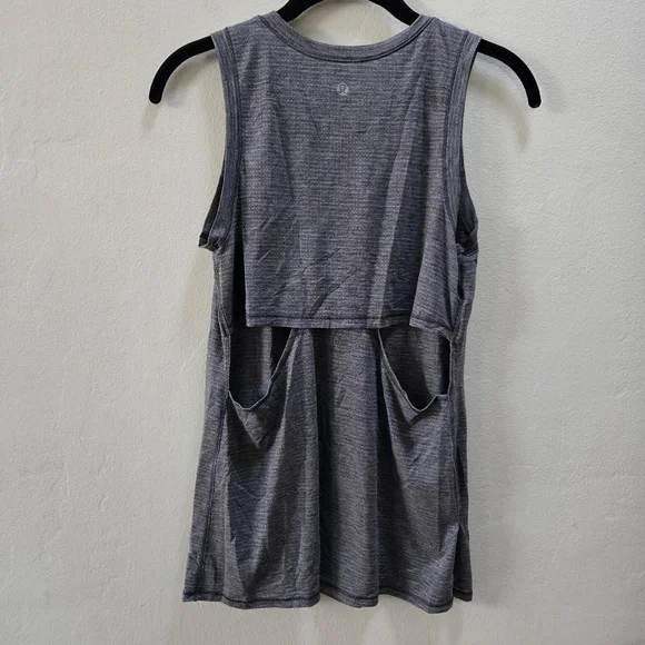 Lululemon Pushing Limits Muscle Tank - Picture 7 of 7